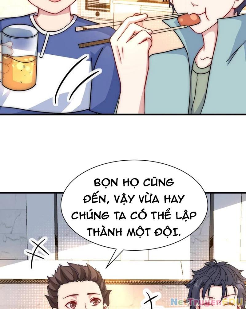 Slime ta treo cự long lên đánh là hợp lý nhỉ? Chapter 297 - Trang 2
