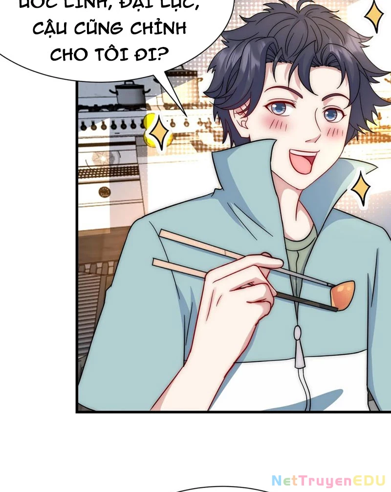 Slime ta treo cự long lên đánh là hợp lý nhỉ? Chapter 297 - Trang 2