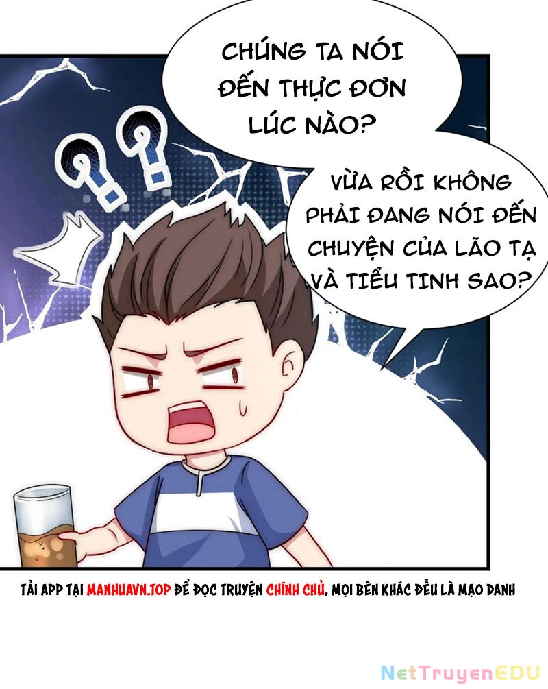 Slime ta treo cự long lên đánh là hợp lý nhỉ? Chapter 297 - Trang 2