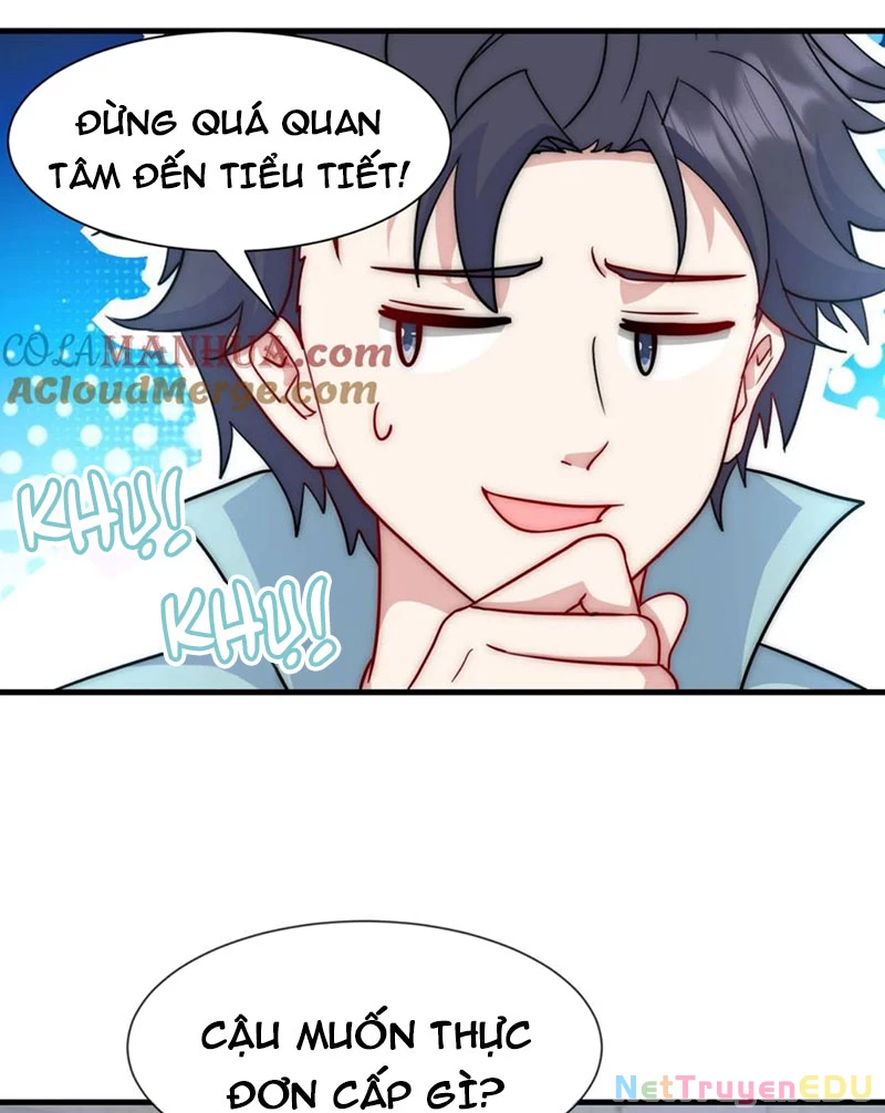 Slime ta treo cự long lên đánh là hợp lý nhỉ? Chapter 297 - Trang 2