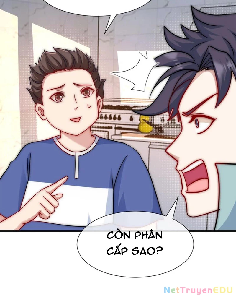 Slime ta treo cự long lên đánh là hợp lý nhỉ? Chapter 297 - Trang 2