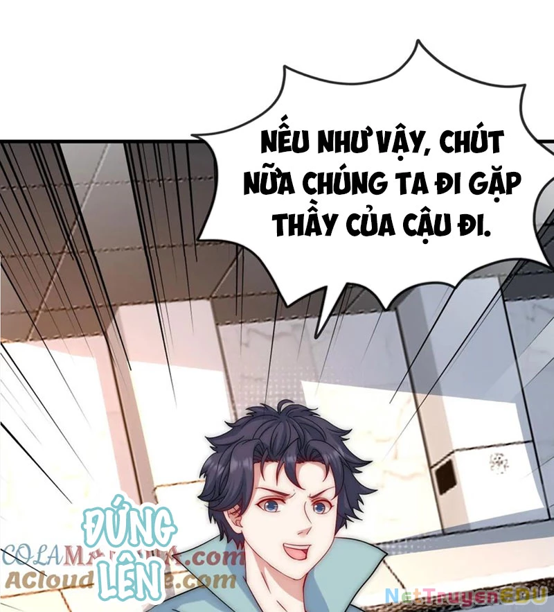 Slime ta treo cự long lên đánh là hợp lý nhỉ? Chapter 297 - Trang 2
