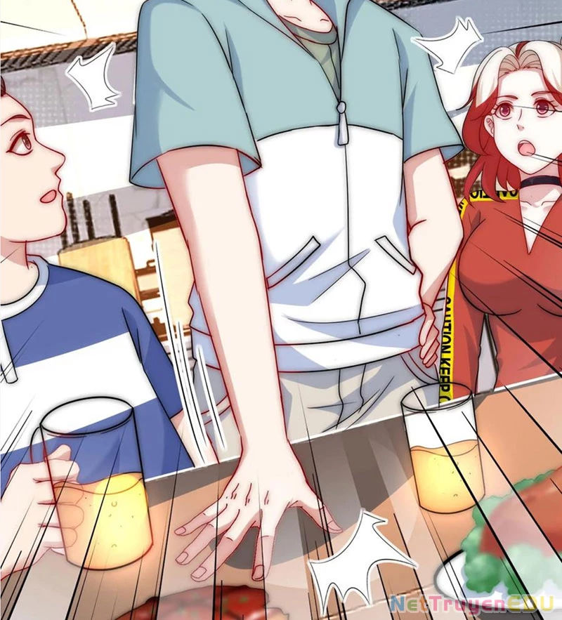 Slime ta treo cự long lên đánh là hợp lý nhỉ? Chapter 297 - Trang 2