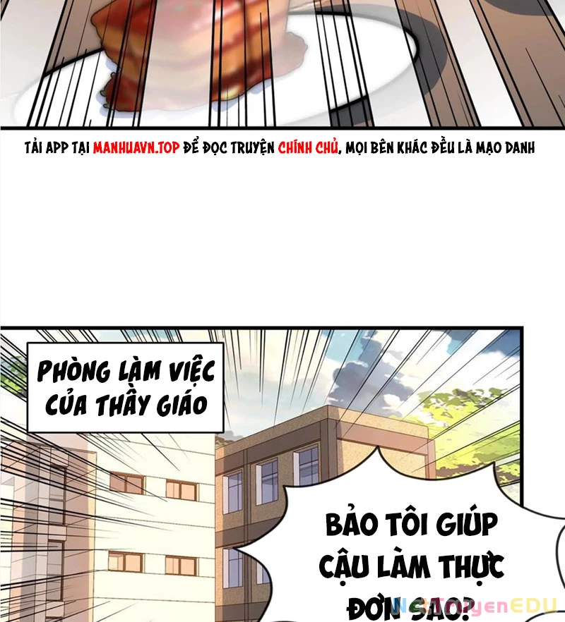Slime ta treo cự long lên đánh là hợp lý nhỉ? Chapter 297 - Trang 2