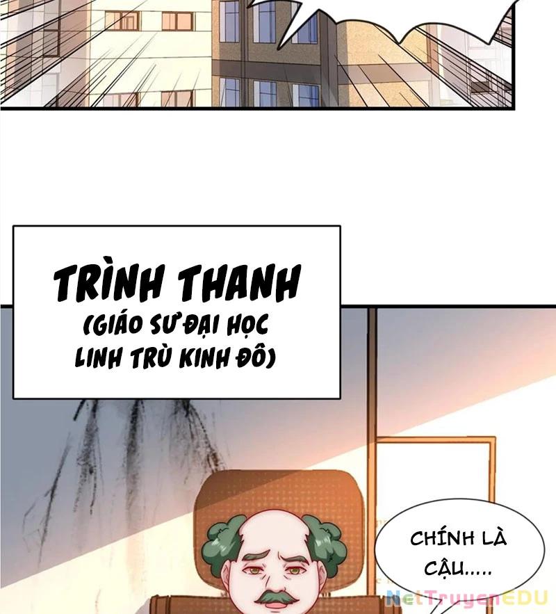 Slime ta treo cự long lên đánh là hợp lý nhỉ? Chapter 297 - Trang 2