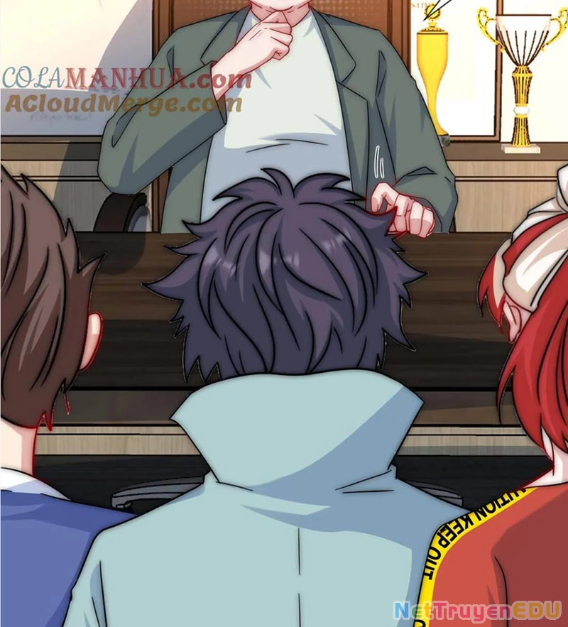 Slime ta treo cự long lên đánh là hợp lý nhỉ? Chapter 297 - Trang 2
