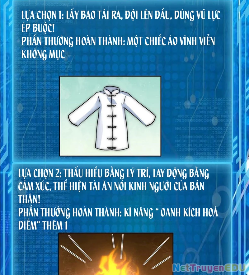 Slime ta treo cự long lên đánh là hợp lý nhỉ? Chapter 297 - Trang 2