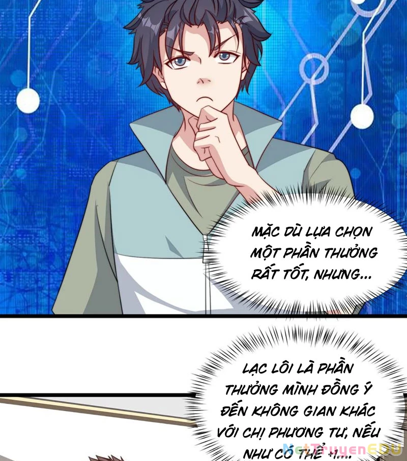 Slime ta treo cự long lên đánh là hợp lý nhỉ? Chapter 298 - Trang 2