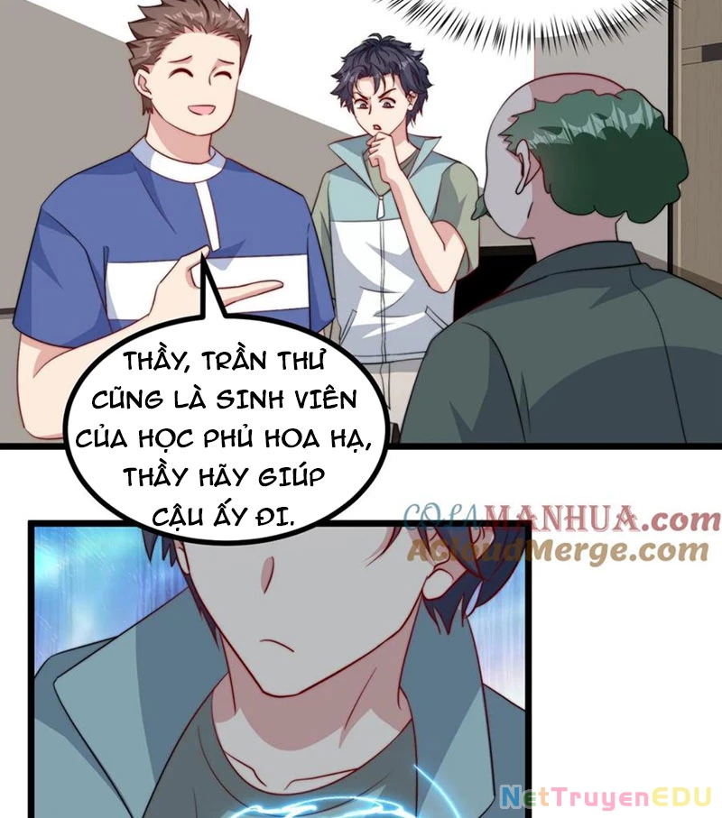 Slime ta treo cự long lên đánh là hợp lý nhỉ? Chapter 298 - Trang 2
