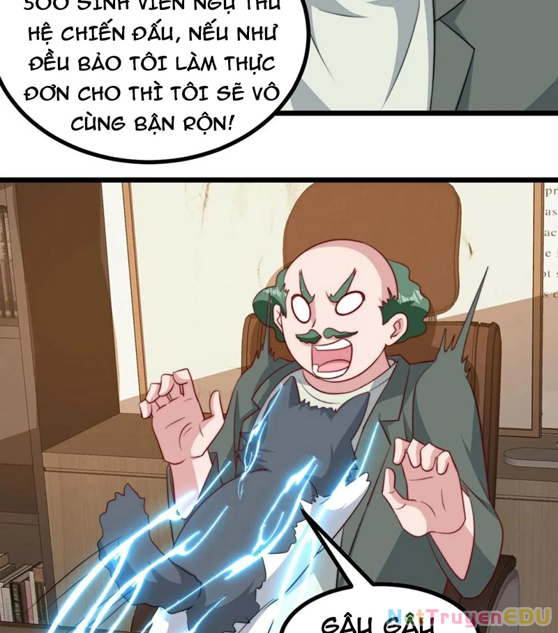 Slime ta treo cự long lên đánh là hợp lý nhỉ? Chapter 298 - Trang 2