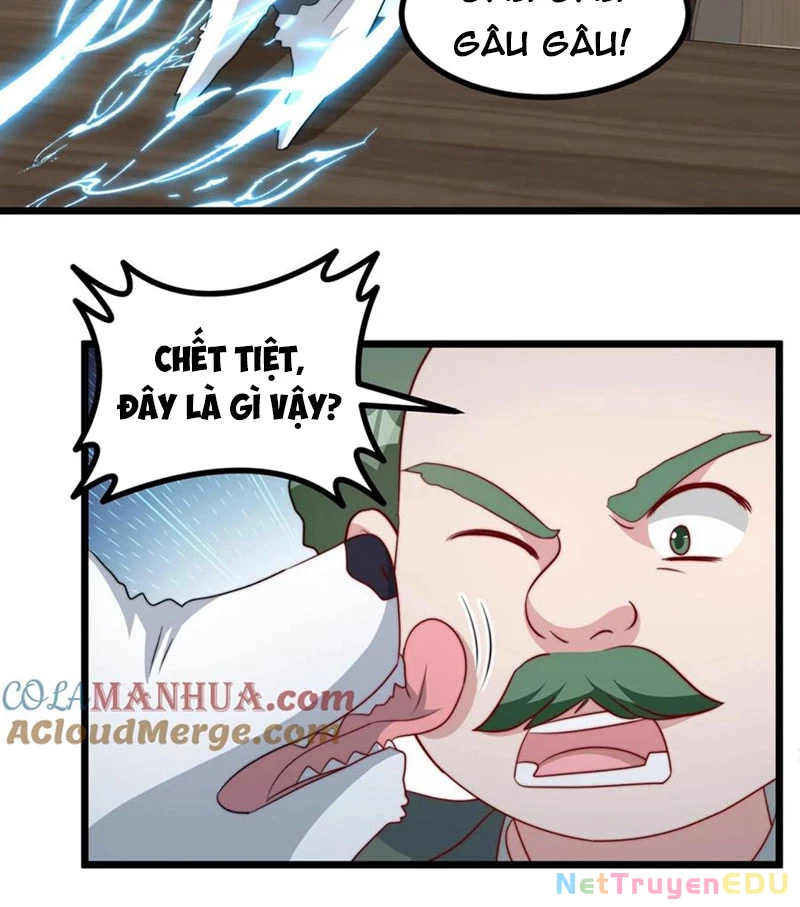 Slime ta treo cự long lên đánh là hợp lý nhỉ? Chapter 298 - Trang 2