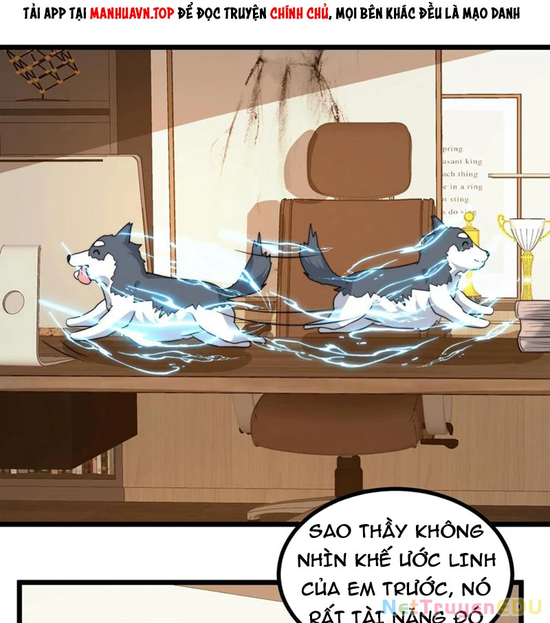 Slime ta treo cự long lên đánh là hợp lý nhỉ? Chapter 298 - Trang 2