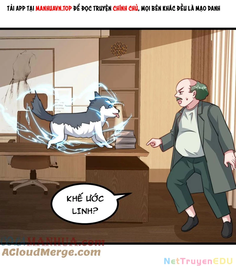 Slime ta treo cự long lên đánh là hợp lý nhỉ? Chapter 298 - Trang 2