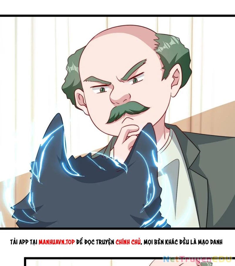 Slime ta treo cự long lên đánh là hợp lý nhỉ? Chapter 298 - Trang 2