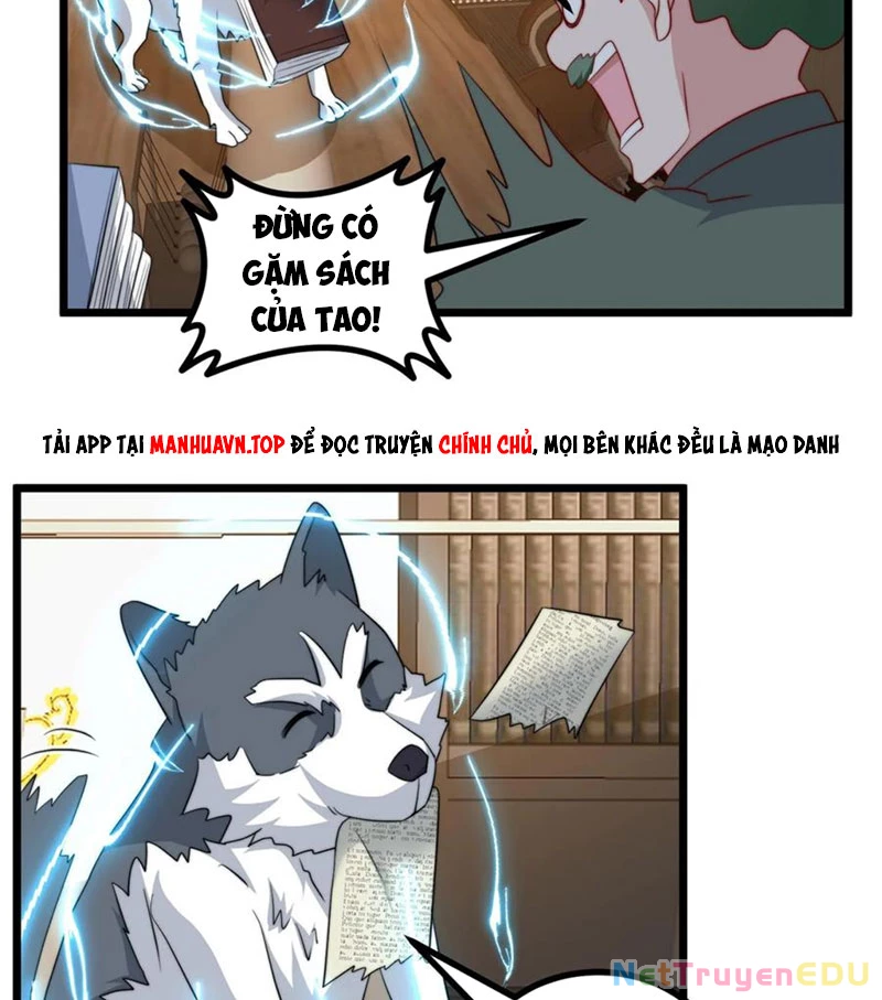 Slime ta treo cự long lên đánh là hợp lý nhỉ? Chapter 298 - Trang 2