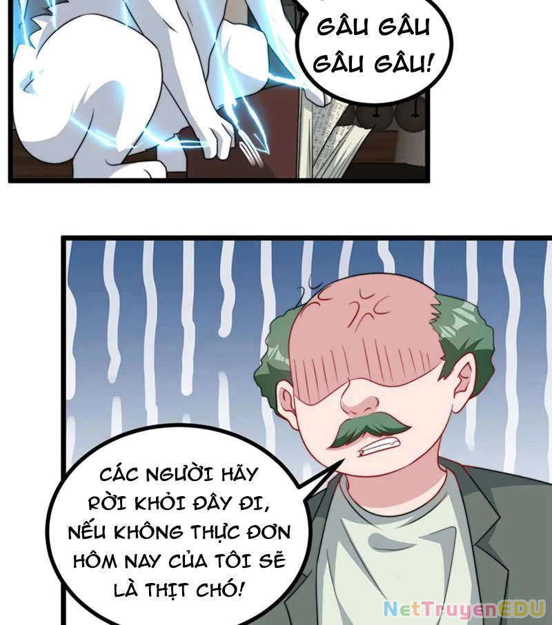 Slime ta treo cự long lên đánh là hợp lý nhỉ? Chapter 298 - Trang 2