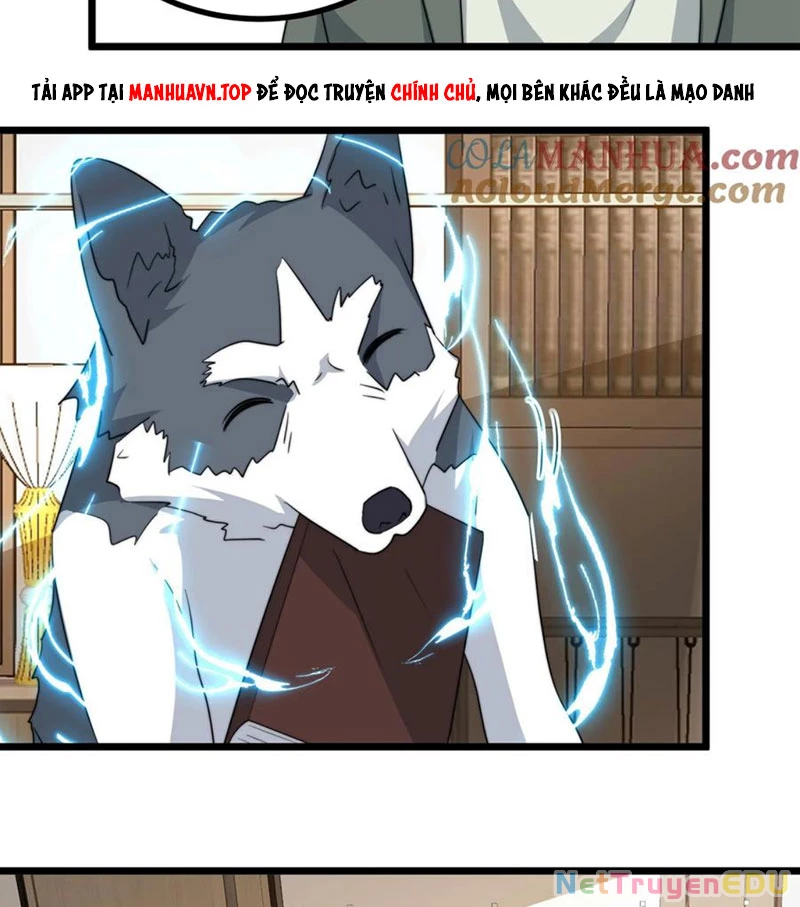 Slime ta treo cự long lên đánh là hợp lý nhỉ? Chapter 298 - Trang 2