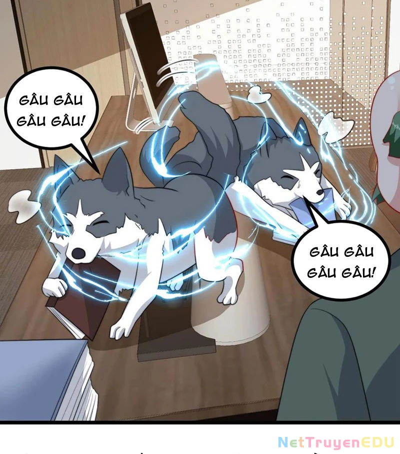 Slime ta treo cự long lên đánh là hợp lý nhỉ? Chapter 298 - Trang 2