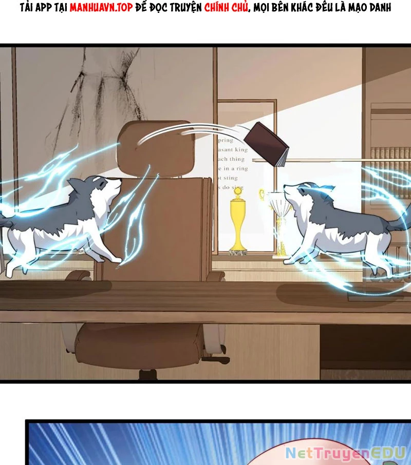 Slime ta treo cự long lên đánh là hợp lý nhỉ? Chapter 298 - Trang 2
