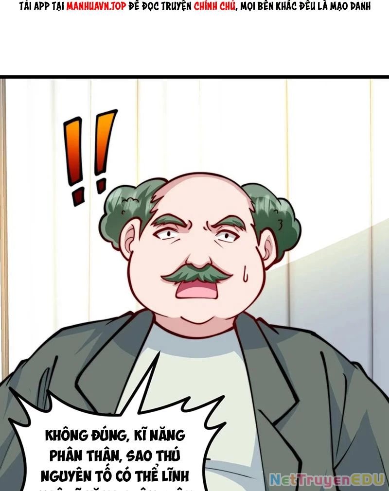 Slime ta treo cự long lên đánh là hợp lý nhỉ? Chapter 299 - Trang 2
