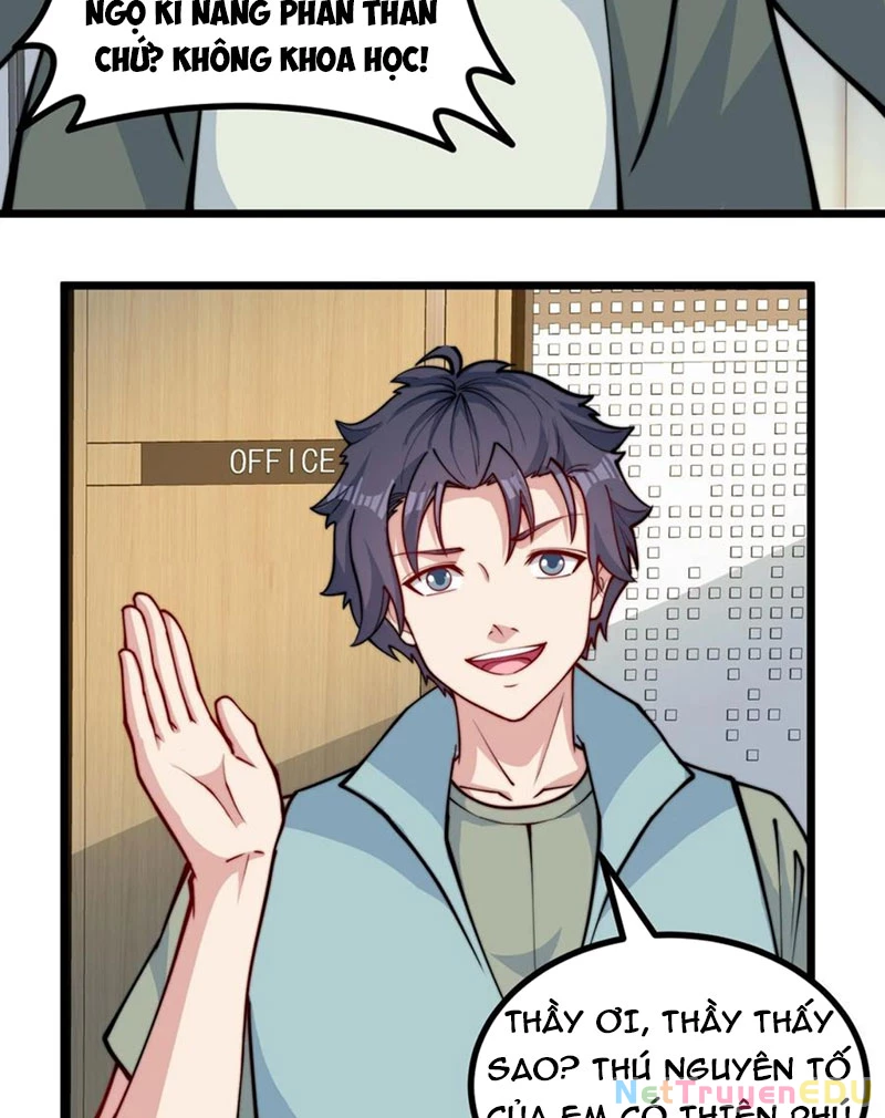 Slime ta treo cự long lên đánh là hợp lý nhỉ? Chapter 299 - Trang 2
