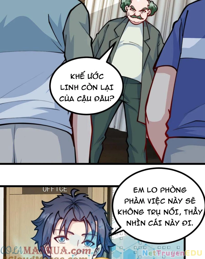 Slime ta treo cự long lên đánh là hợp lý nhỉ? Chapter 299 - Trang 2