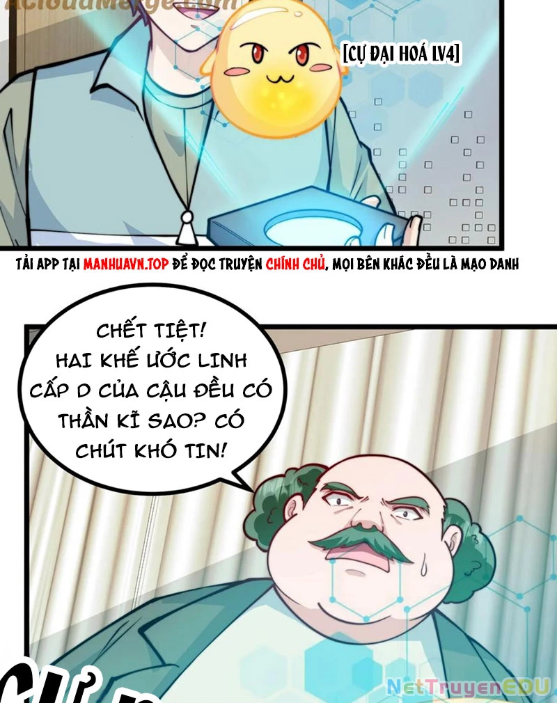 Slime ta treo cự long lên đánh là hợp lý nhỉ? Chapter 299 - Trang 2