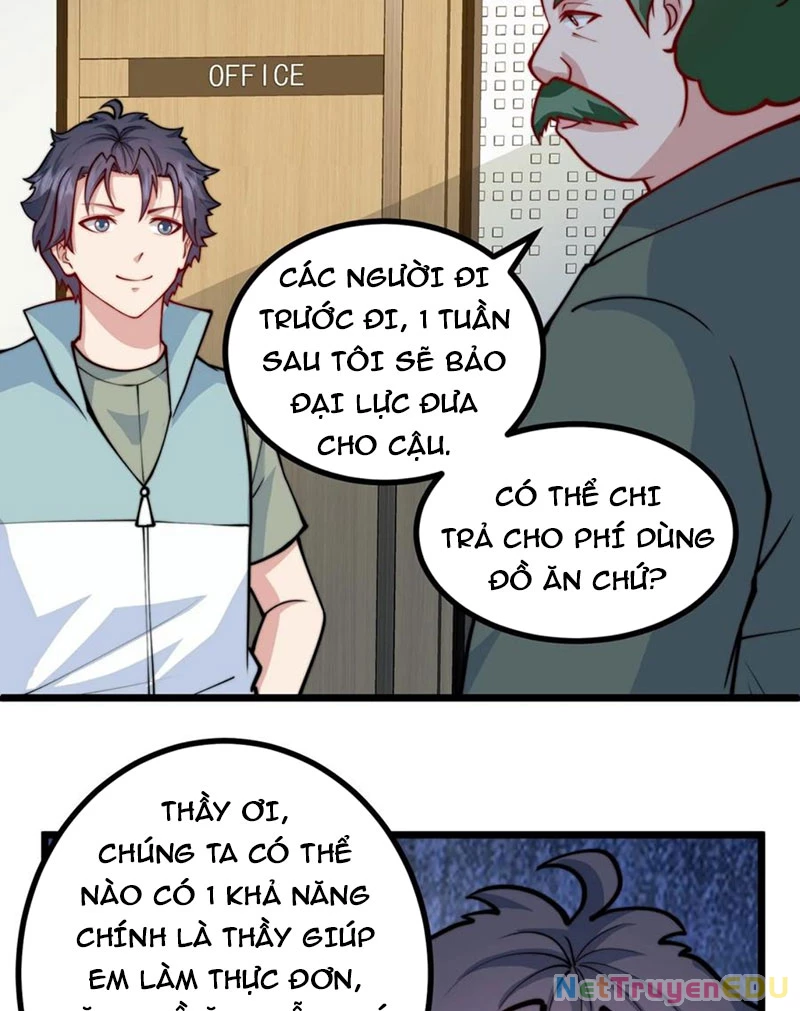 Slime ta treo cự long lên đánh là hợp lý nhỉ? Chapter 299 - Trang 2