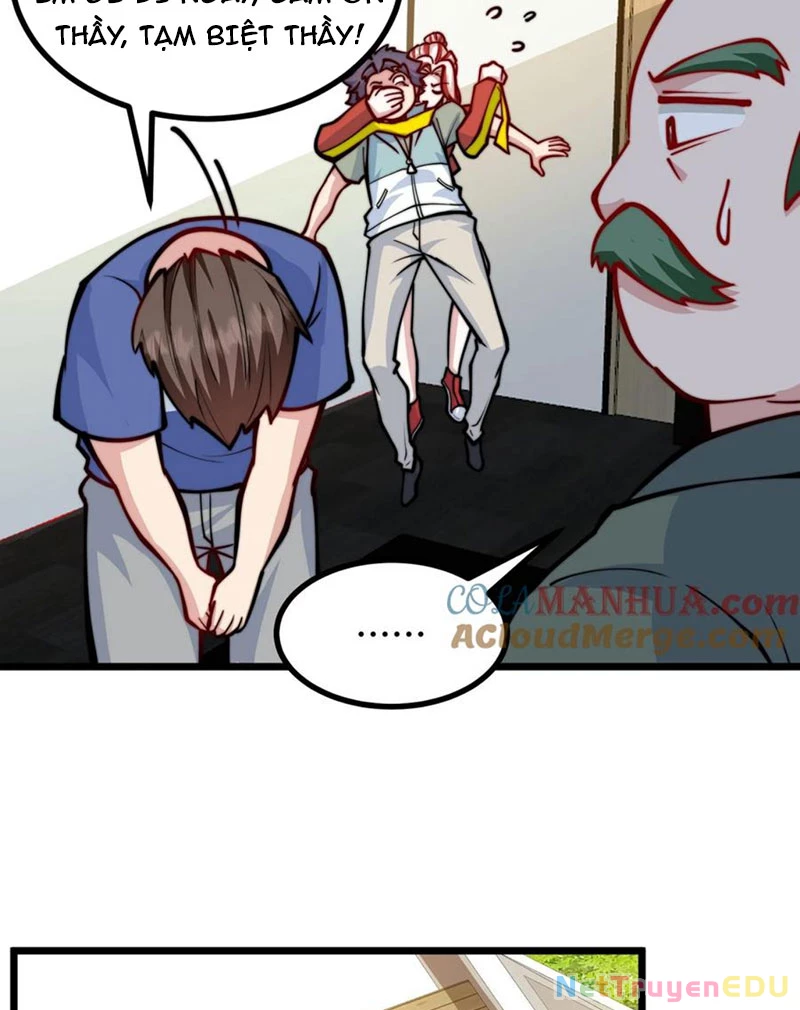 Slime ta treo cự long lên đánh là hợp lý nhỉ? Chapter 299 - Trang 2