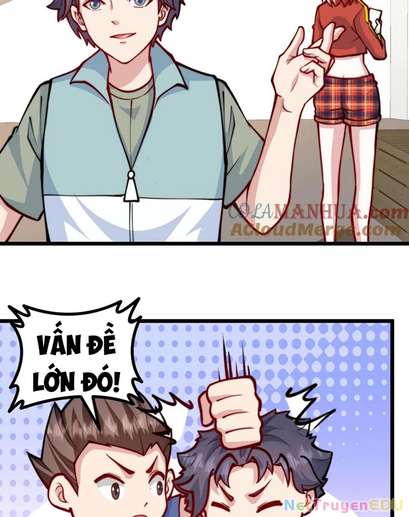 Slime ta treo cự long lên đánh là hợp lý nhỉ? Chapter 299 - Trang 2