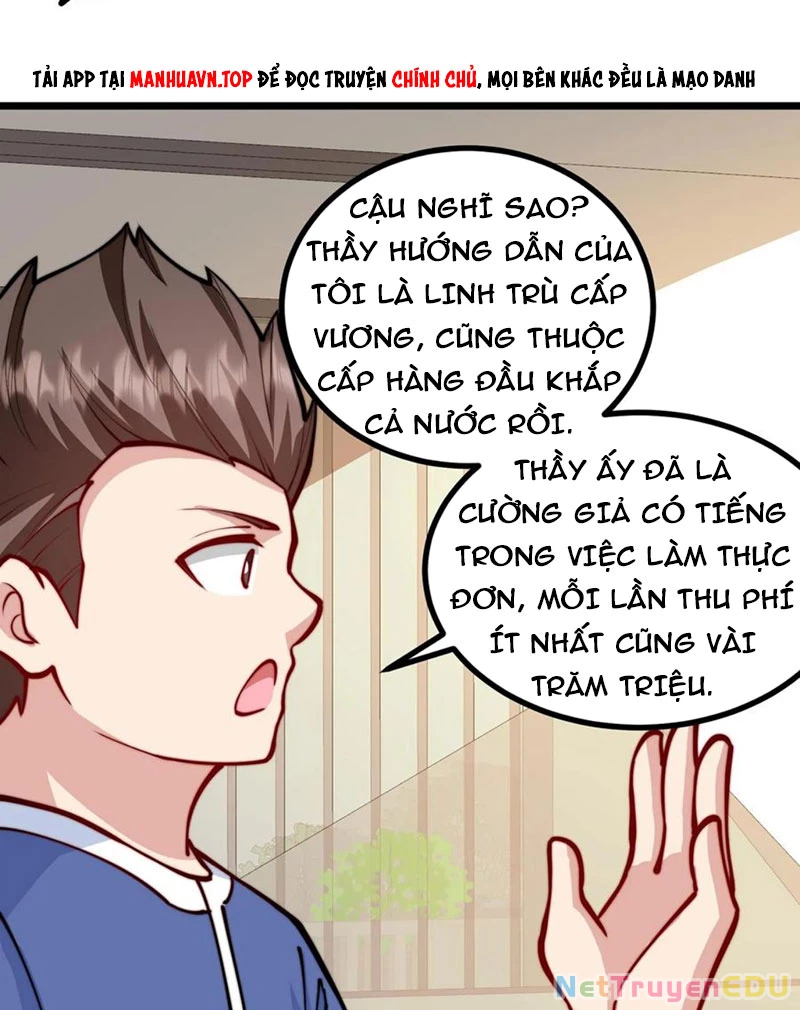 Slime ta treo cự long lên đánh là hợp lý nhỉ? Chapter 299 - Trang 2
