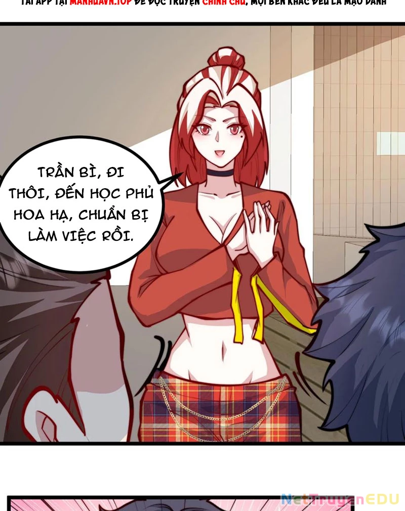 Slime ta treo cự long lên đánh là hợp lý nhỉ? Chapter 299 - Trang 2