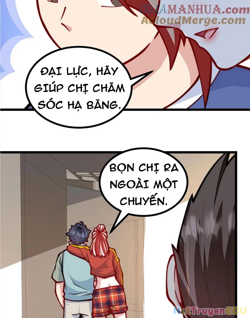 Slime ta treo cự long lên đánh là hợp lý nhỉ? Chapter 299 - Trang 2