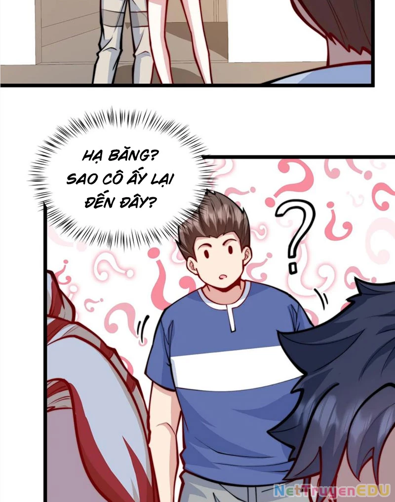 Slime ta treo cự long lên đánh là hợp lý nhỉ? Chapter 299 - Trang 2