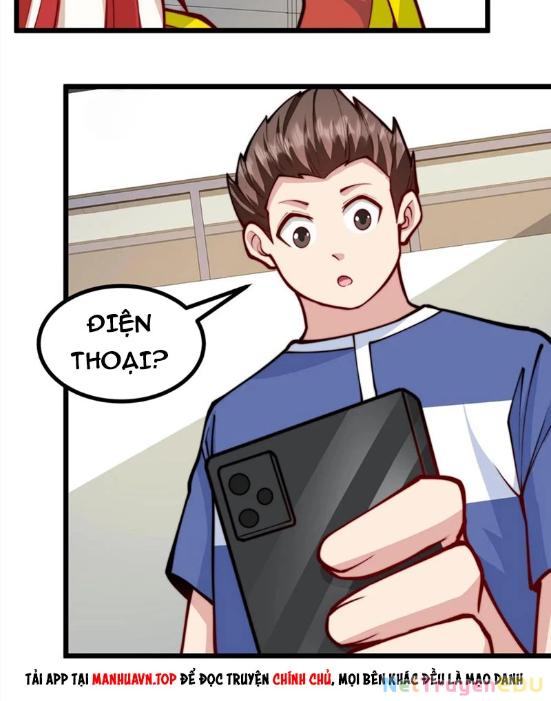 Slime ta treo cự long lên đánh là hợp lý nhỉ? Chapter 299 - Trang 2
