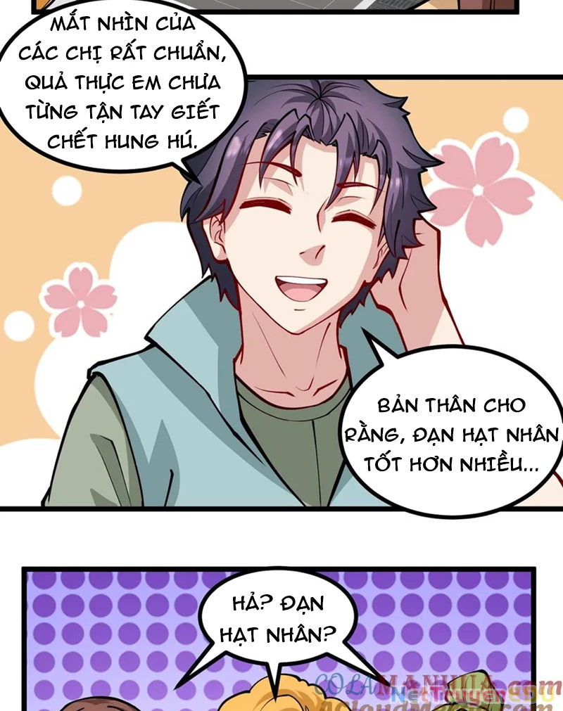 Slime ta treo cự long lên đánh là hợp lý nhỉ? Chapter 300 - Trang 2