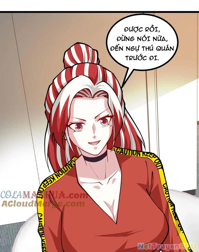 Slime ta treo cự long lên đánh là hợp lý nhỉ? Chapter 300 - Trang 2