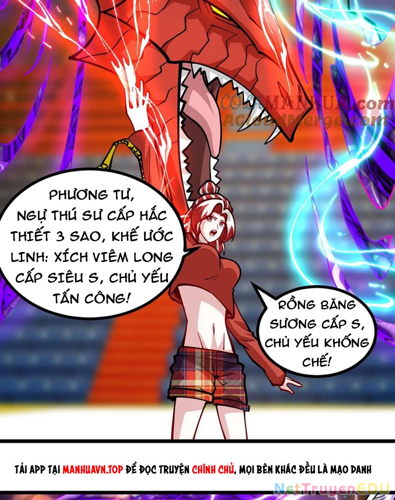 Slime ta treo cự long lên đánh là hợp lý nhỉ? Chapter 300 - Trang 2