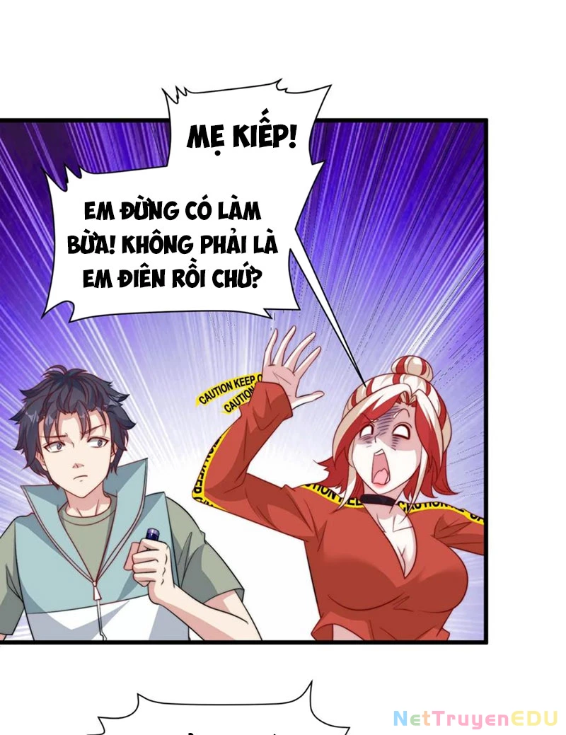 Slime ta treo cự long lên đánh là hợp lý nhỉ? Chapter 301 - Trang 2