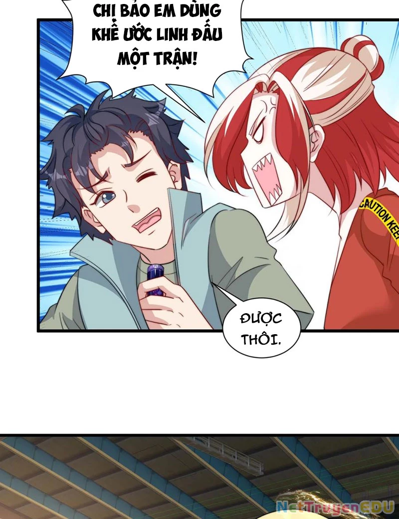 Slime ta treo cự long lên đánh là hợp lý nhỉ? Chapter 301 - Trang 2