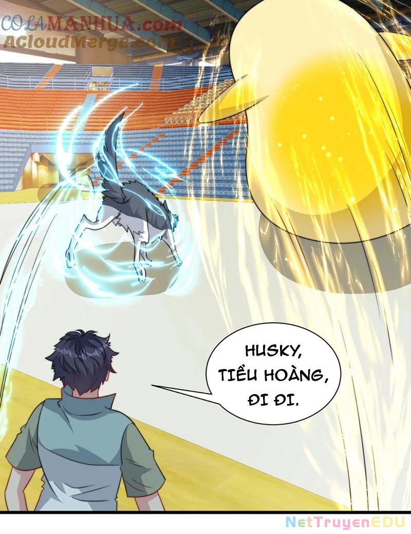 Slime ta treo cự long lên đánh là hợp lý nhỉ? Chapter 301 - Trang 2