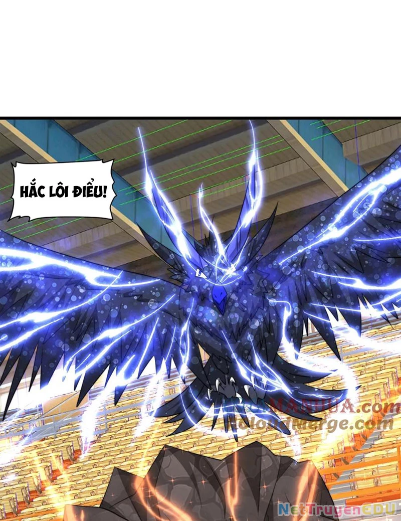 Slime ta treo cự long lên đánh là hợp lý nhỉ? Chapter 301 - Trang 2