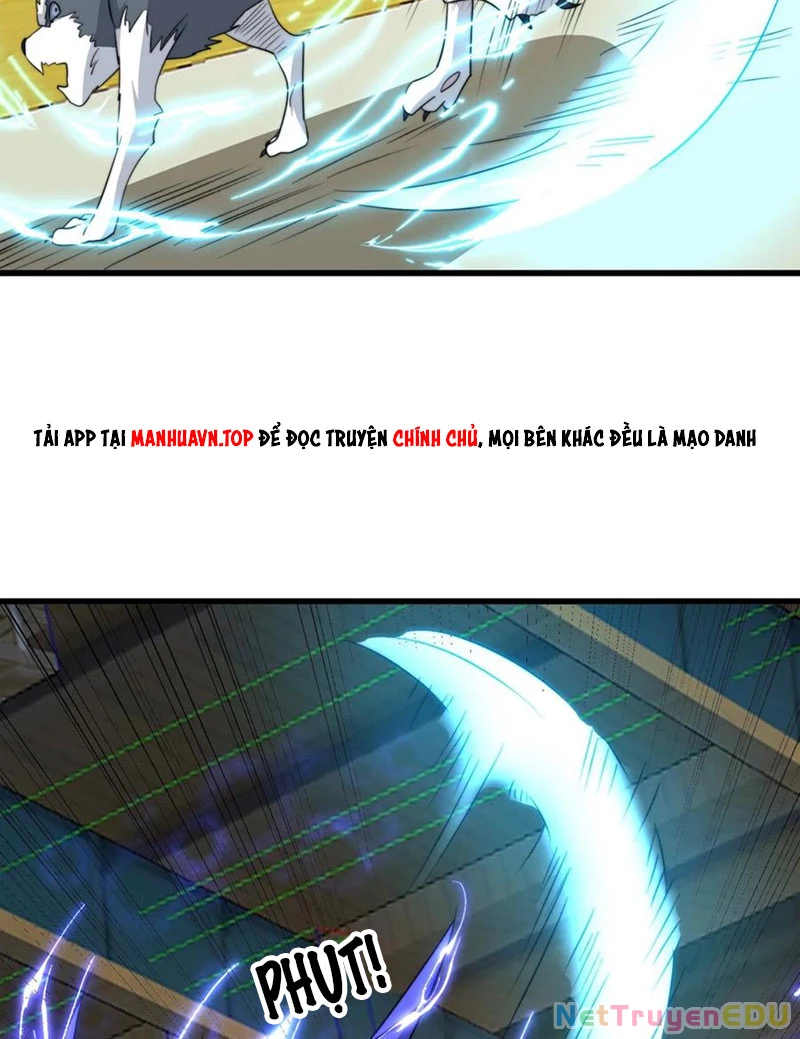 Slime ta treo cự long lên đánh là hợp lý nhỉ? Chapter 301 - Trang 2