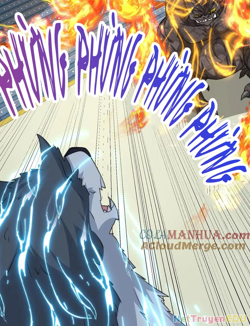 Slime ta treo cự long lên đánh là hợp lý nhỉ? Chapter 301 - Trang 2