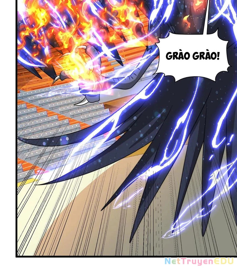 Slime ta treo cự long lên đánh là hợp lý nhỉ? Chapter 301 - Trang 2