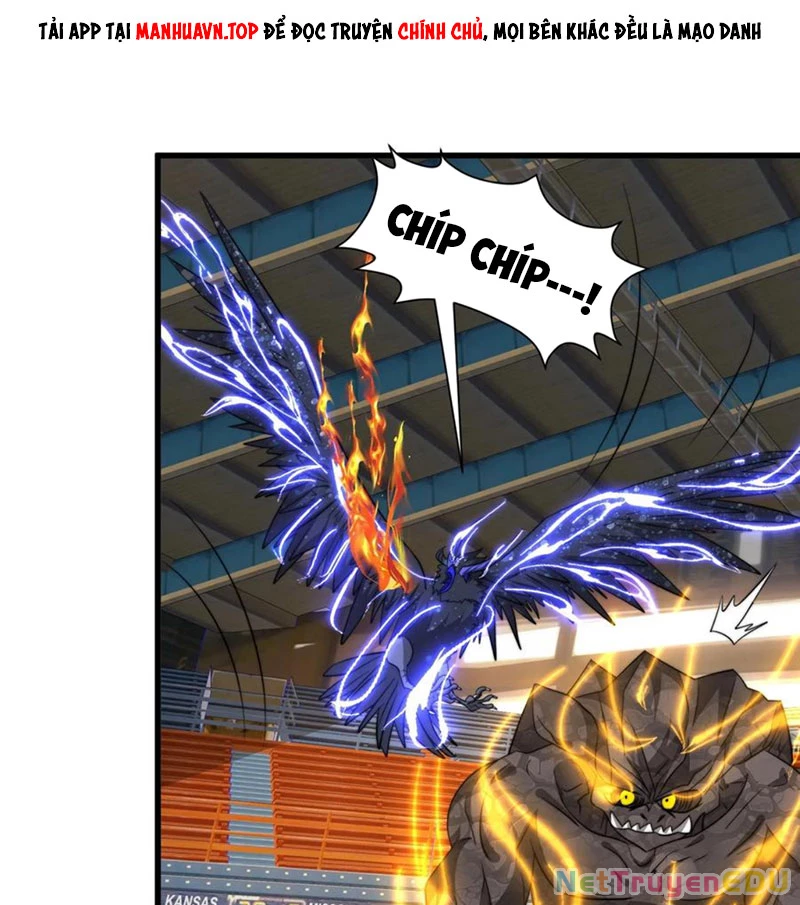 Slime ta treo cự long lên đánh là hợp lý nhỉ? Chapter 301 - Trang 2