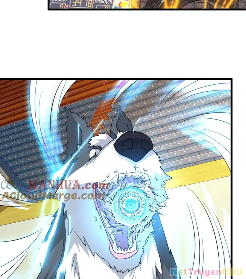 Slime ta treo cự long lên đánh là hợp lý nhỉ? Chapter 301 - Trang 2