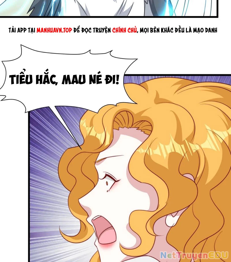 Slime ta treo cự long lên đánh là hợp lý nhỉ? Chapter 301 - Trang 2