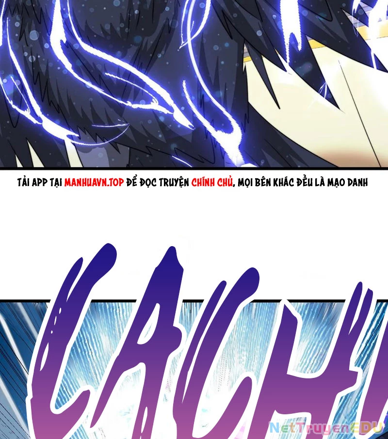 Slime ta treo cự long lên đánh là hợp lý nhỉ? Chapter 301 - Trang 2