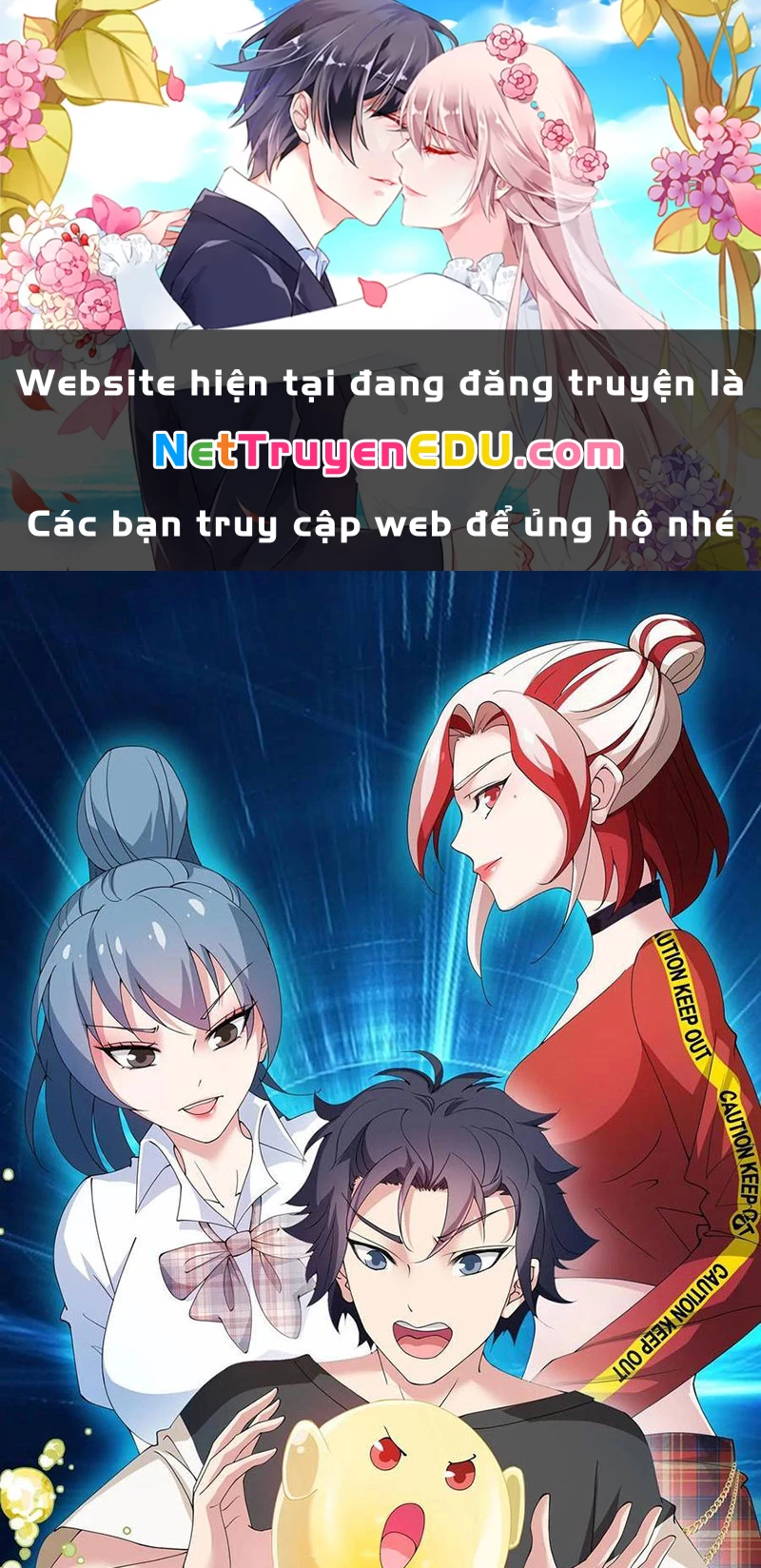 Slime ta treo cự long lên đánh là hợp lý nhỉ? Chapter 302 - Trang 2